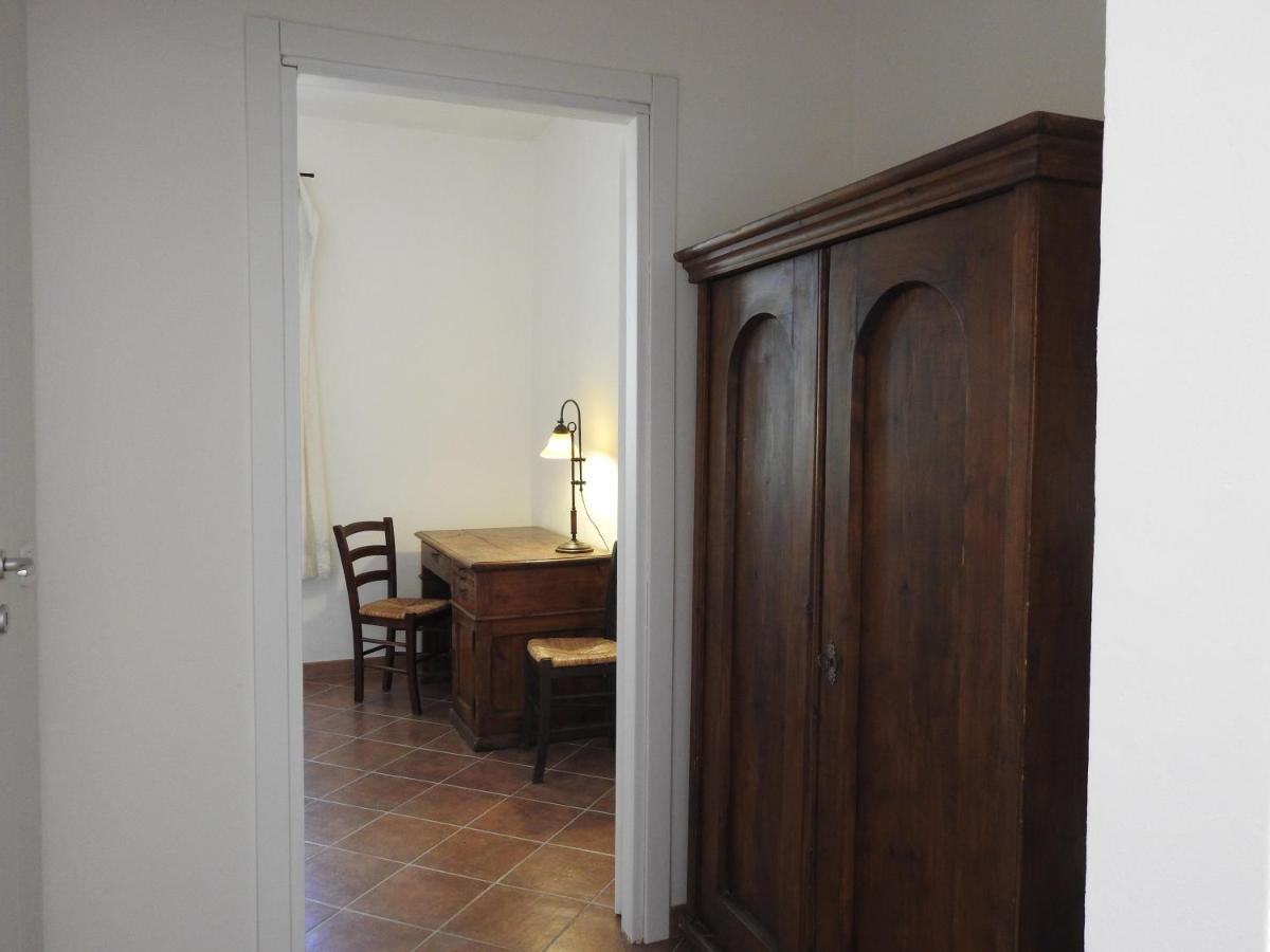 Poggio La Luna - La Casa Nel Vigneto Montemerano Exterior foto