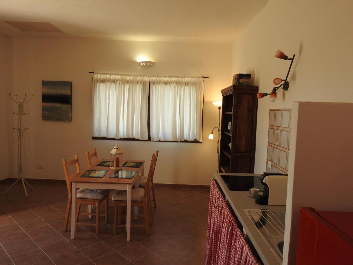 Poggio La Luna - La Casa Nel Vigneto Montemerano Exterior foto