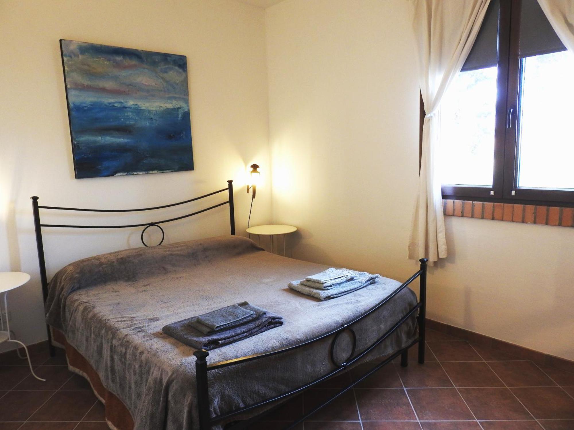 Poggio La Luna - La Casa Nel Vigneto Montemerano Exterior foto